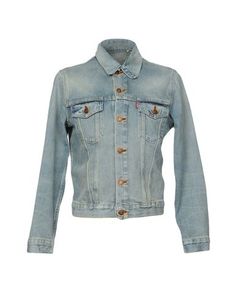 Джинсовая верхняя одежда Levis RED TAB