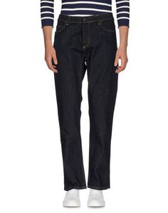 Джинсовые брюки Carhartt