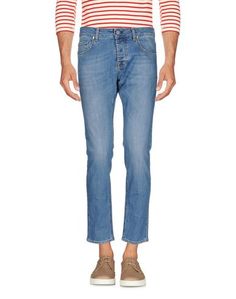 Джинсовые брюки Michael Coal