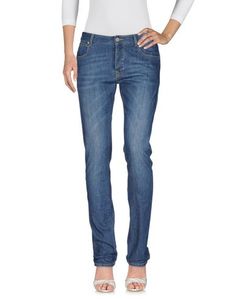 Джинсовые брюки Michael Coal