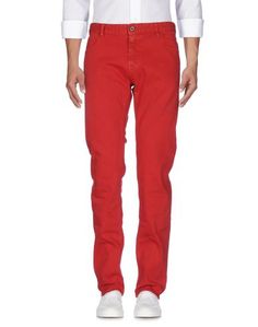 Джинсовые брюки Just Cavalli