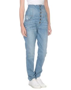 Джинсовые брюки Guess Jeans