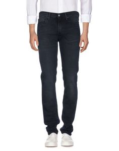 Джинсовые брюки Levis RED TAB