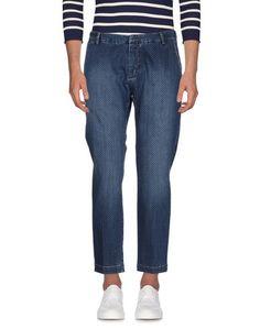 Джинсовые брюки Michael Coal