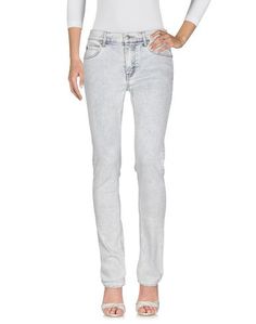 Джинсовые брюки Cheap Monday