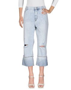 Джинсовые брюки Cheap Monday