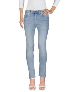 Джинсовые брюки Cheap Monday