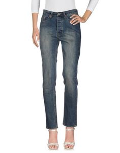 Джинсовые брюки Cheap Monday