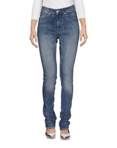 Джинсовые брюки Cheap Monday