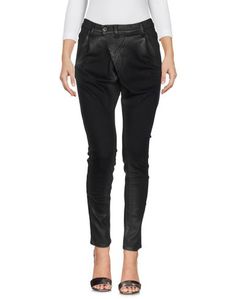 Джинсовые брюки Messagerie