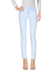 Джинсовые брюки J Brand