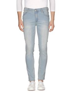 Джинсовые брюки Cheap Monday