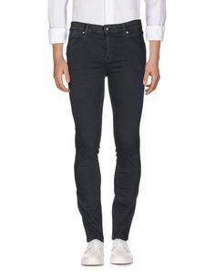Джинсовые брюки Cheap Monday
