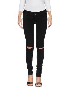 Джинсовые брюки MET