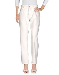 Джинсовые брюки Ballantyne