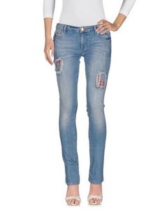 Джинсовые брюки U.S.Polo Assn.