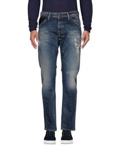 Джинсовые брюки Jack & Jones