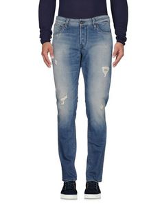Джинсовые брюки Jack & Jones