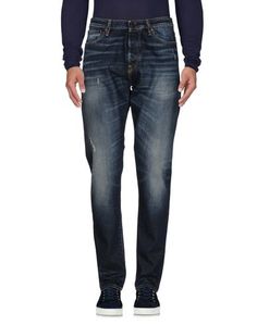 Джинсовые брюки Jack & Jones
