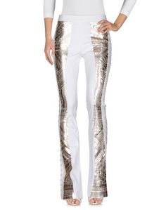 Джинсовые брюки Pierre Balmain