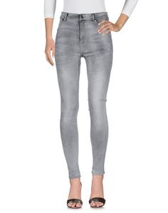 Джинсовые брюки Cheap Monday