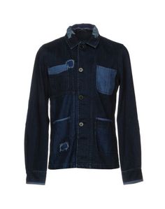 Джинсовая верхняя одежда Pepe Jeans