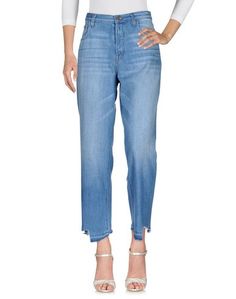 Джинсовые брюки J Brand