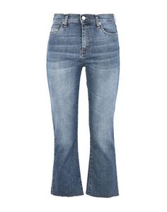 Джинсовые брюки 8