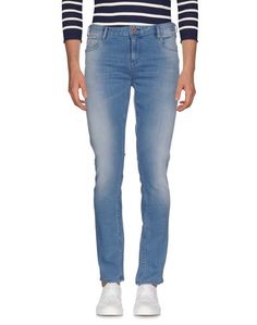 Джинсовые брюки Scotch & Soda