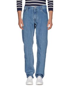 Джинсовые брюки Lee