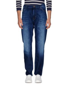 Джинсовые брюки Lee