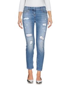 Джинсовые брюки Faith Connexion