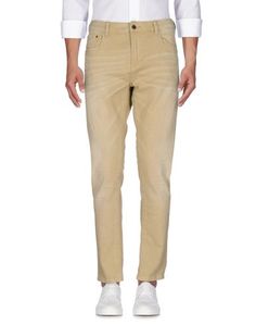 Джинсовые брюки Scotch & Soda