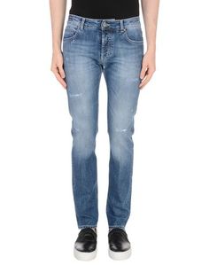 Джинсовые брюки Michael Coal