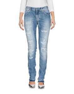 Джинсовые брюки Faith Connexion