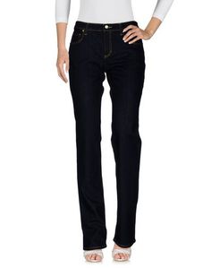 Джинсовые брюки Versace Jeans