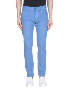 Джинсовые брюки Scotch & Soda