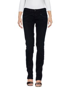 Джинсовые брюки M.Grifoni Denim