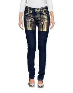 Джинсовые брюки Boutique DE LA Femme