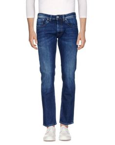 Джинсовые брюки Pepe Jeans