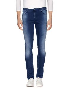 Джинсовые брюки Scotch & Soda