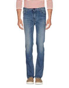 Джинсовые брюки Armani Jeans