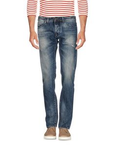 Джинсовые брюки Michael Coal