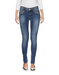 Джинсовые брюки Berna