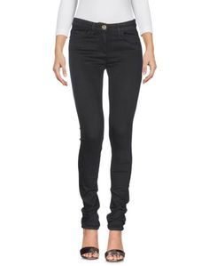 Джинсовые брюки Elisabetta Franchi Jeans