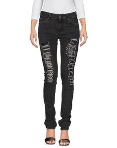 Джинсовые брюки Meltin POT