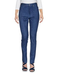 Джинсовые брюки Golden Goose Deluxe Brand