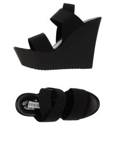 Сандалии Steve Madden