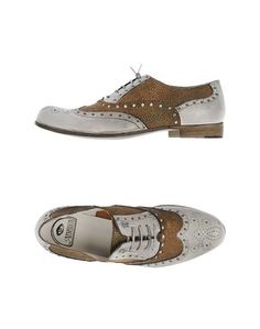 Обувь на шнурках Arsenico Shoes