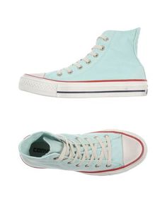 Высокие кеды и кроссовки Converse ALL Star